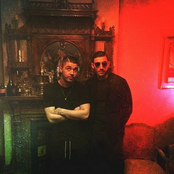 Majid Jordan - List pictures