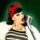 Nina Hagen - List pictures