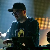 Gramatik - List pictures