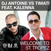 Dj Antoane - List pictures