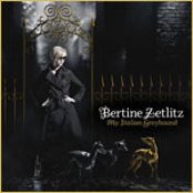 Bertine Zetlitz - List pictures