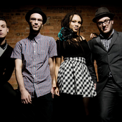 The Skints - List pictures