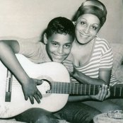 Omara Portuondo - List pictures