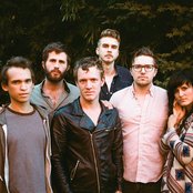 The Kopecky Family Band - List pictures