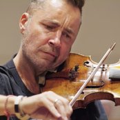 Nigel Kennedy - List pictures