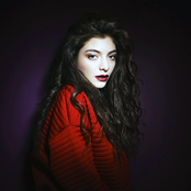 Lorde - List pictures