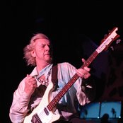 Chris Squire - List pictures