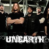 Unearth - List pictures