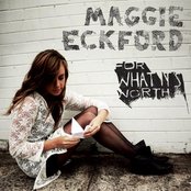 Maggie Eckford - List pictures