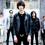 The Horrors - List pictures