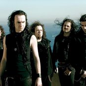 Moonspell - List pictures