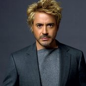 Robert Downey Jr. - List pictures