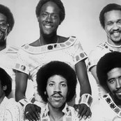 Lionel Richie & The Commodores - List pictures