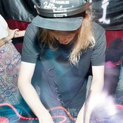 Cashmere Cat - List pictures