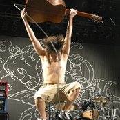 Ken Yokoyama - List pictures