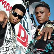 Lil Boosie And Webbie - List pictures