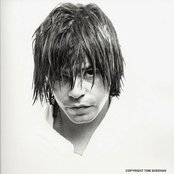 Tim Burgess - List pictures