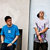 Jaa9 & Onklp - List pictures