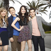 Icarly Cast - List pictures