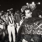 Nina Hagen - List pictures