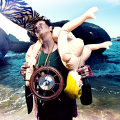 Jack Parow - List pictures