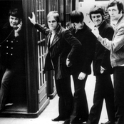 Dave Clark Five - List pictures