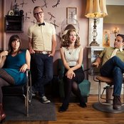 Lake Street Dive - List pictures