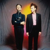 Cabaret Voltaire - List pictures