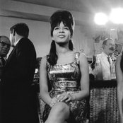 Ronnie Spector - List pictures