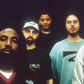 Jurassic 5 - List pictures