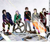 Alice Nine - List pictures