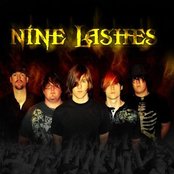 Nine Lashes - List pictures