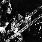 Geddy Lee - List pictures