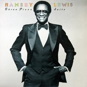 Ramsey Lewis - List pictures