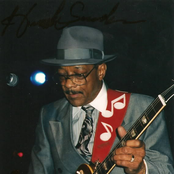 Hubert Sumlin - List pictures