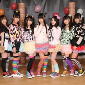 Cheeky Parade - List pictures