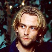 Joe Anderson - List pictures