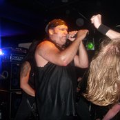 Blaze Bayley - List pictures