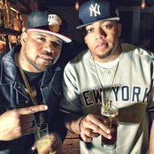 Skyzoo & Torae - List pictures