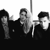 London Grammar - List pictures