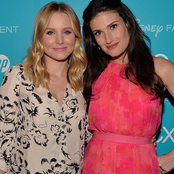 Kristen Bell & Idina Menzel - List pictures