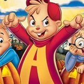 Alvin & The Chipmunks - List pictures