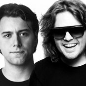 Sebastian Ingrosso & Tommy Trash - List pictures