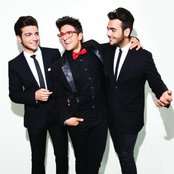 Il Volo - List pictures