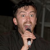 Tim Mcilrath - List pictures