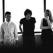 London Grammar - List pictures