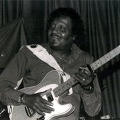 Albert Collins - List pictures