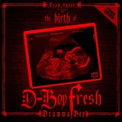 D-boy Fresh - List pictures