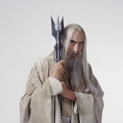 Christopher Lee - List pictures