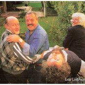 Les Luthiers - List pictures